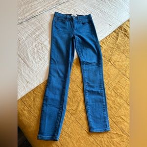 Paige Jeans Used Like New